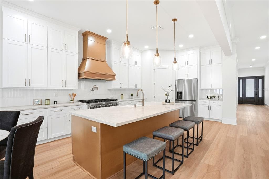 2376 RAJEL AVENUE, SAFETY HARBOR, FL 34695 — zdjęcie 5