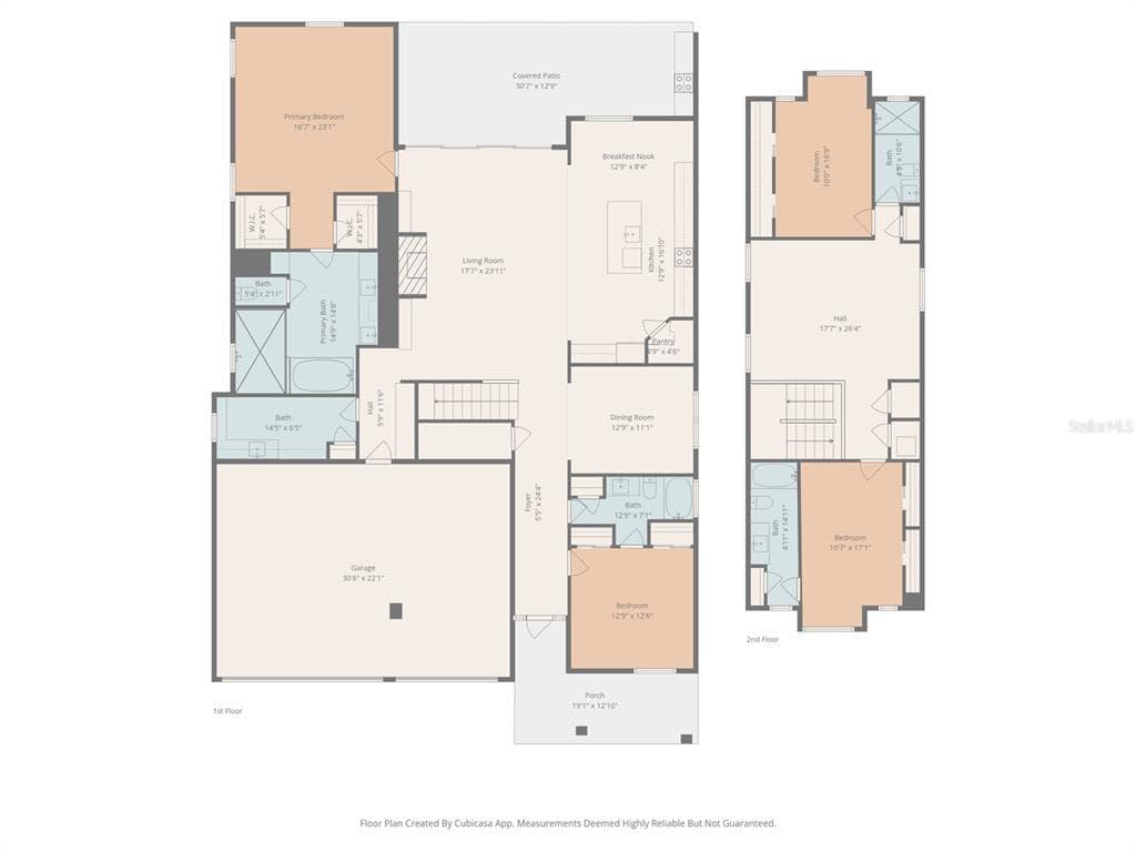 2376 RAJEL AVENUE, SAFETY HARBOR, FL 34695 — zdjęcie 4