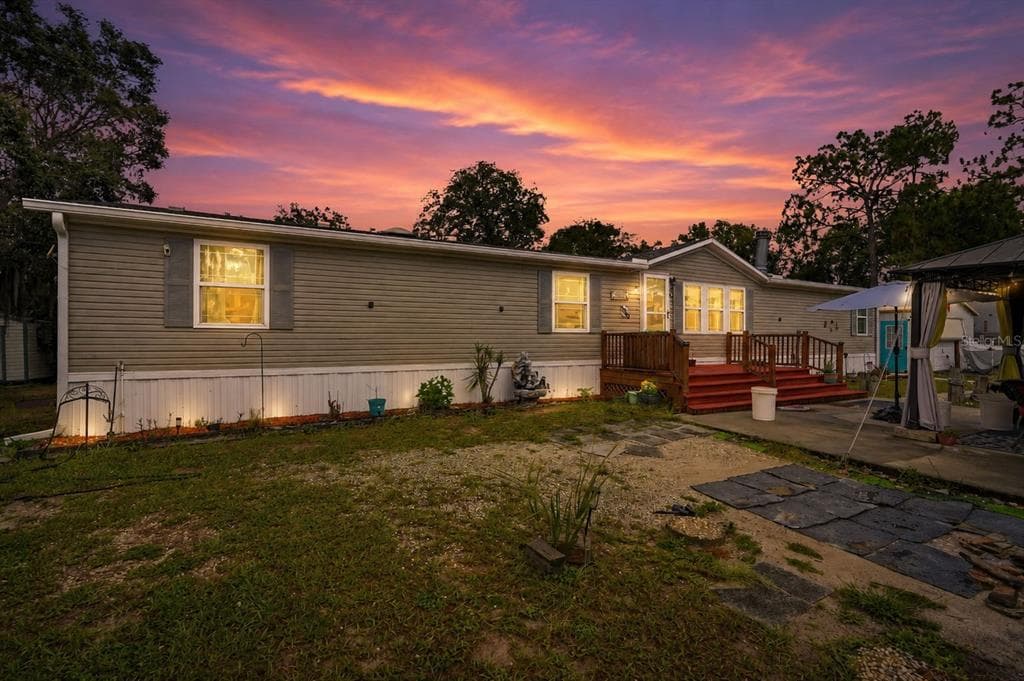 825 N GRIFFITH AVENUE, CRYSTAL RIVER, FL 34429