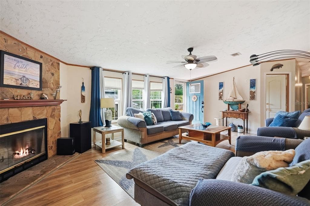 825 N GRIFFITH AVENUE, CRYSTAL RIVER, FL 34429 — zdjęcie 5
