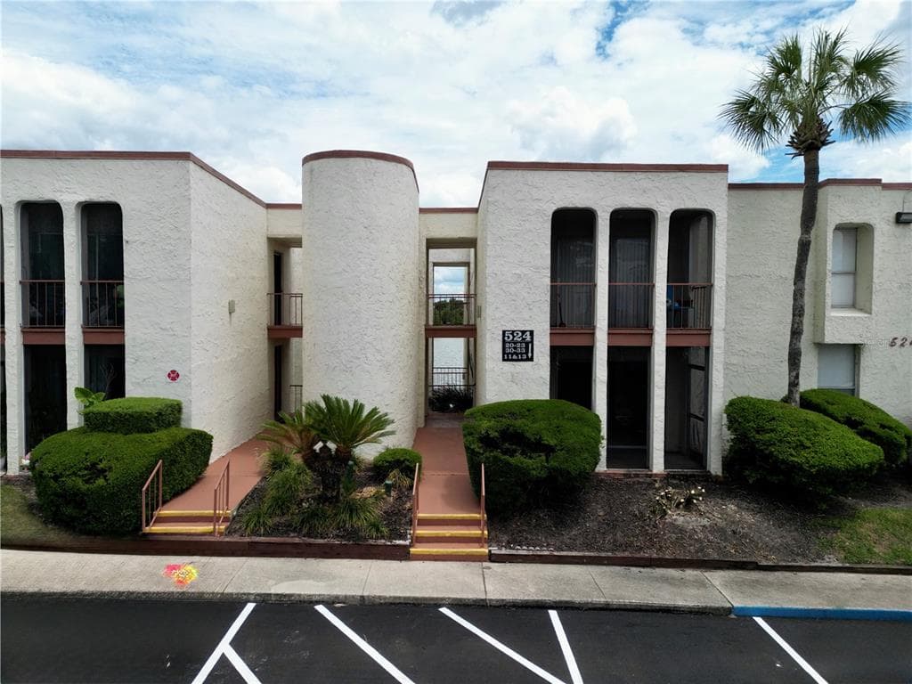 524 ORANGE DRIVE # 11, ALTAMONTE SPRINGS, FL 32701 — zdjęcie 2
