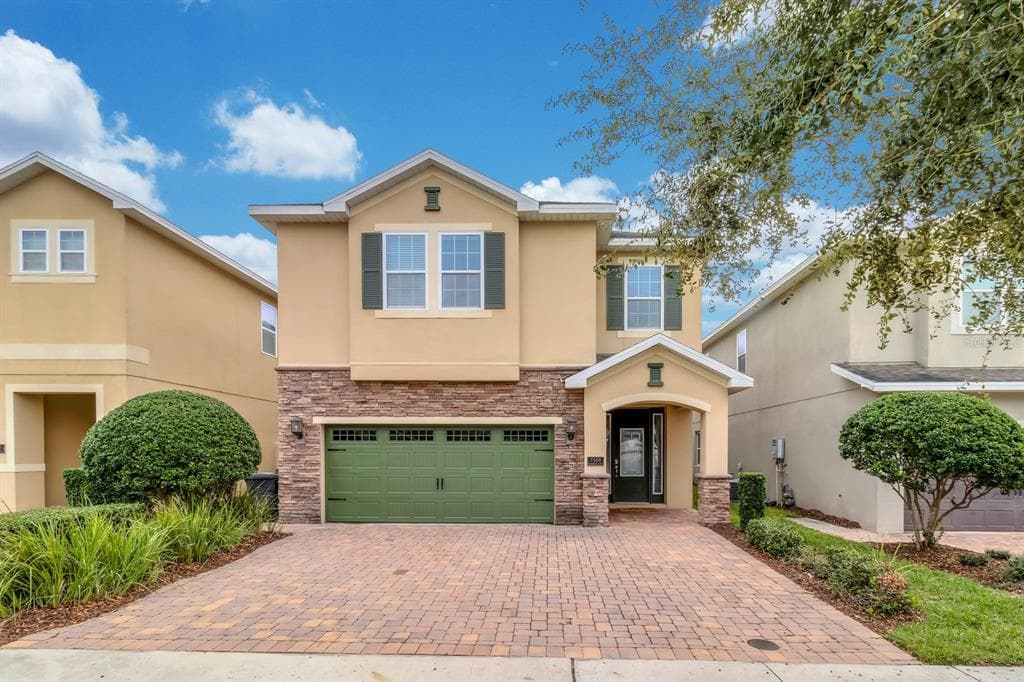 7568 MARKER AVENUE, KISSIMMEE, FL 34747 — zdjęcie 2