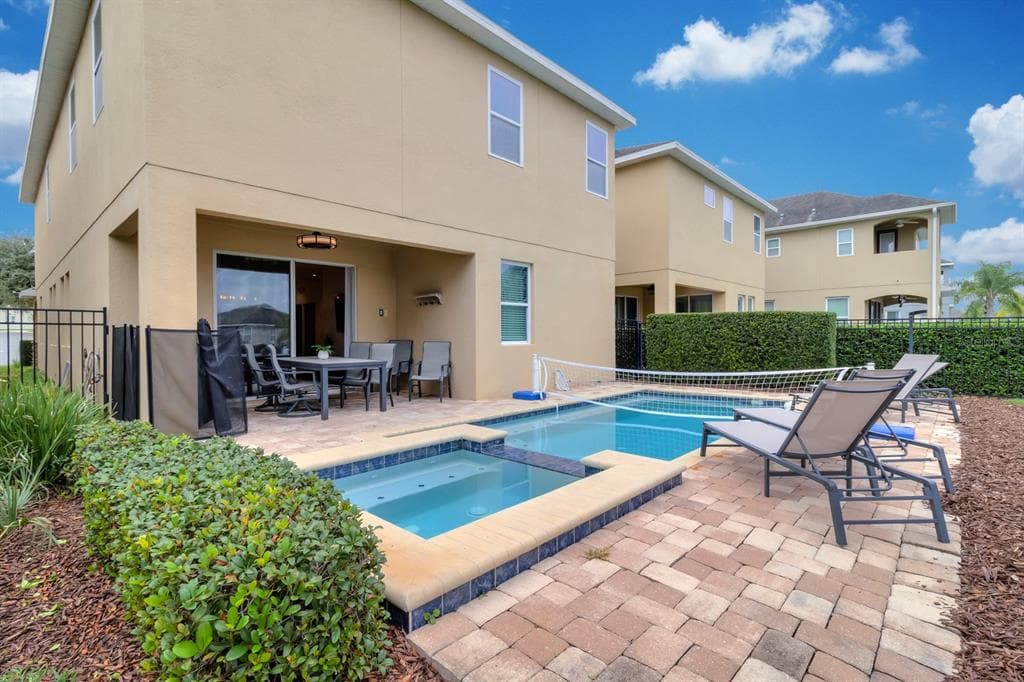 7568 MARKER AVENUE, KISSIMMEE, FL 34747 — zdjęcie 3