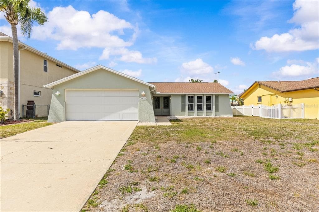 7427 SOUTHWIND DRIVE, HUDSON, FL 34667 — zdjęcie 2