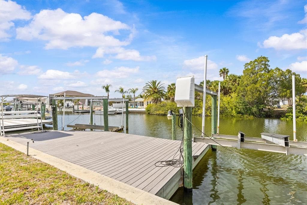 7427 SOUTHWIND DRIVE, HUDSON, FL 34667 — zdjęcie 3
