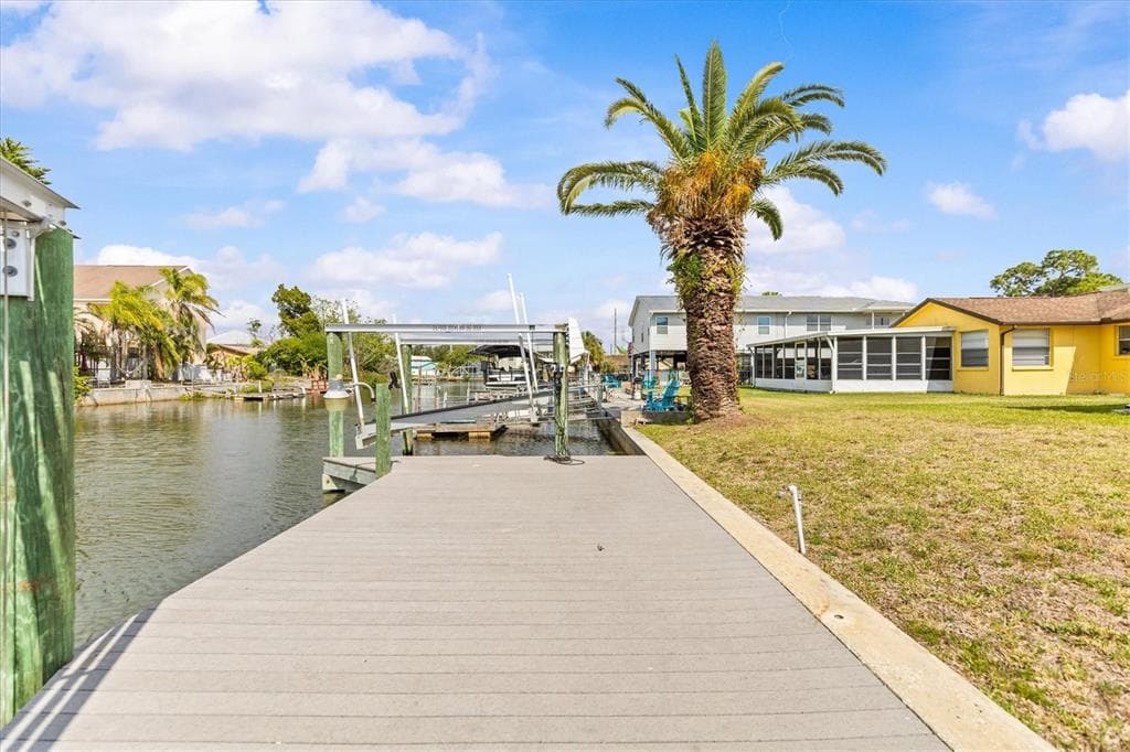 7427 SOUTHWIND DRIVE, HUDSON, FL 34667 — zdjęcie 5