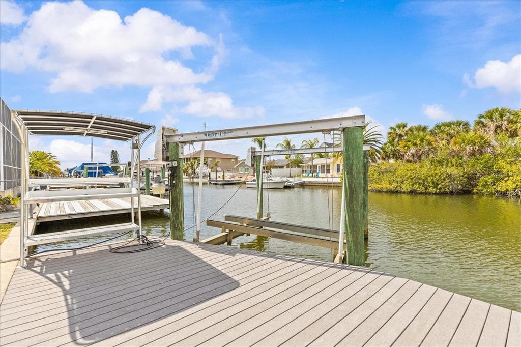 7427 SOUTHWIND DRIVE, HUDSON, FL 34667 — zdjęcie 4
