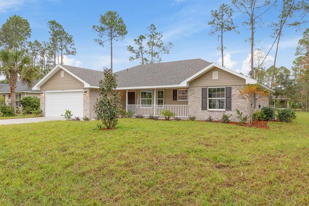 9 LAMAR LANE, PALM COAST, FL 32137