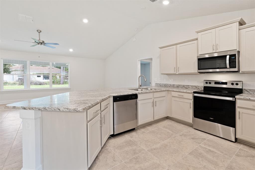 9 LAMAR LANE, PALM COAST, FL 32137 — zdjęcie 4