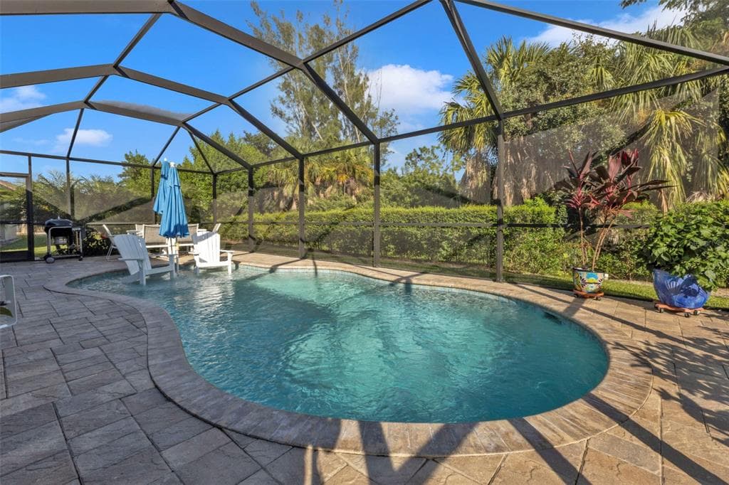 7676 MIKASA DRIVE, PUNTA GORDA, FL 33950 — zdjęcie 2