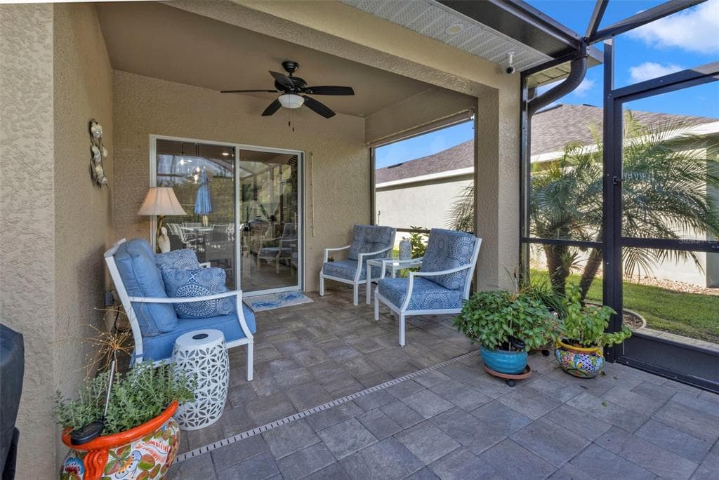 7676 MIKASA DRIVE, PUNTA GORDA, FL 33950 — zdjęcie 3