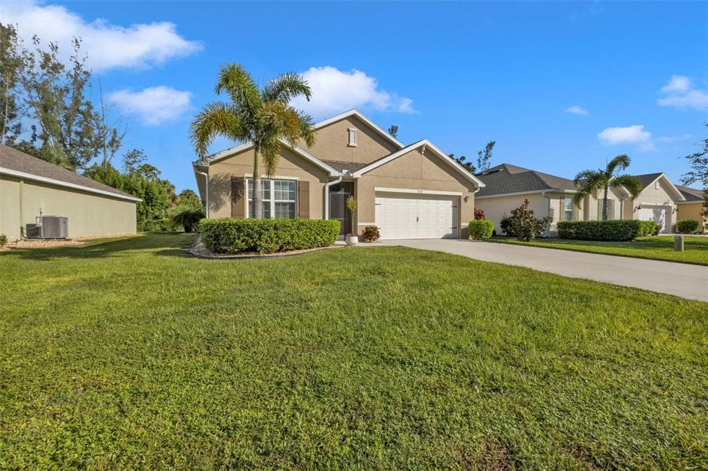 7676 MIKASA DRIVE, PUNTA GORDA, FL 33950 — zdjęcie 4