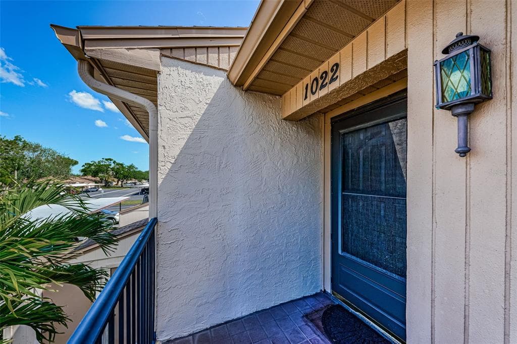 1022 BOWSPRIT LANE # 1022, HOLIDAY, FL 34691 — zdjęcie 3