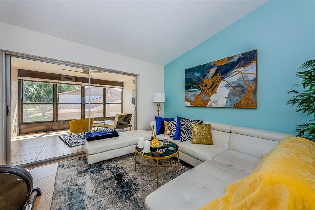 1022 BOWSPRIT LANE # 1022, HOLIDAY, FL 34691 — zdjęcie 5
