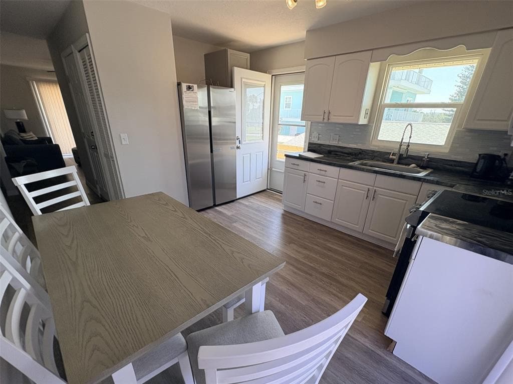6693 ENGRAM ROAD, NEW SMYRNA BEACH, FL 32169 — zdjęcie 2