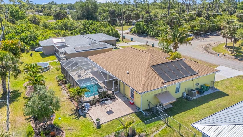 18204 ACKERMAN AVENUE, PORT CHARLOTTE, FL 33948 — zdjęcie 3