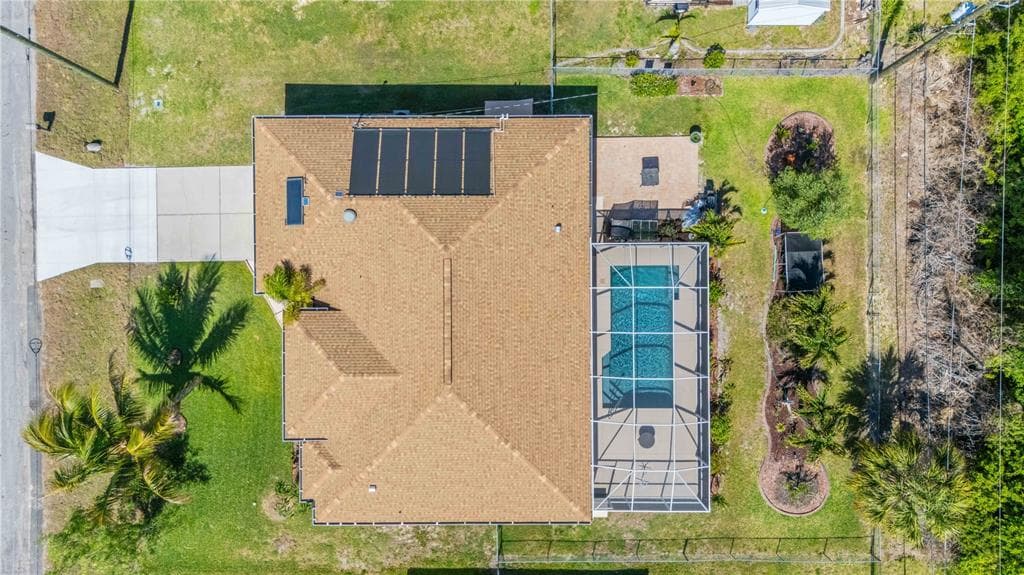 18204 ACKERMAN AVENUE, PORT CHARLOTTE, FL 33948 — zdjęcie 4