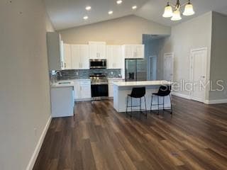 11 GREEN CIRCLE, PALM COAST, FL 32164 — zdjęcie 5