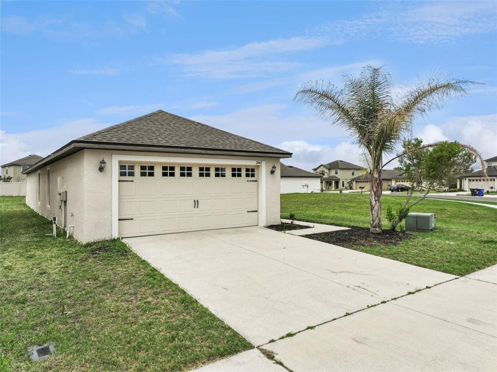 2447 CASPIAN DRIVE, LAKELAND, FL 33805 — zdjęcie 2