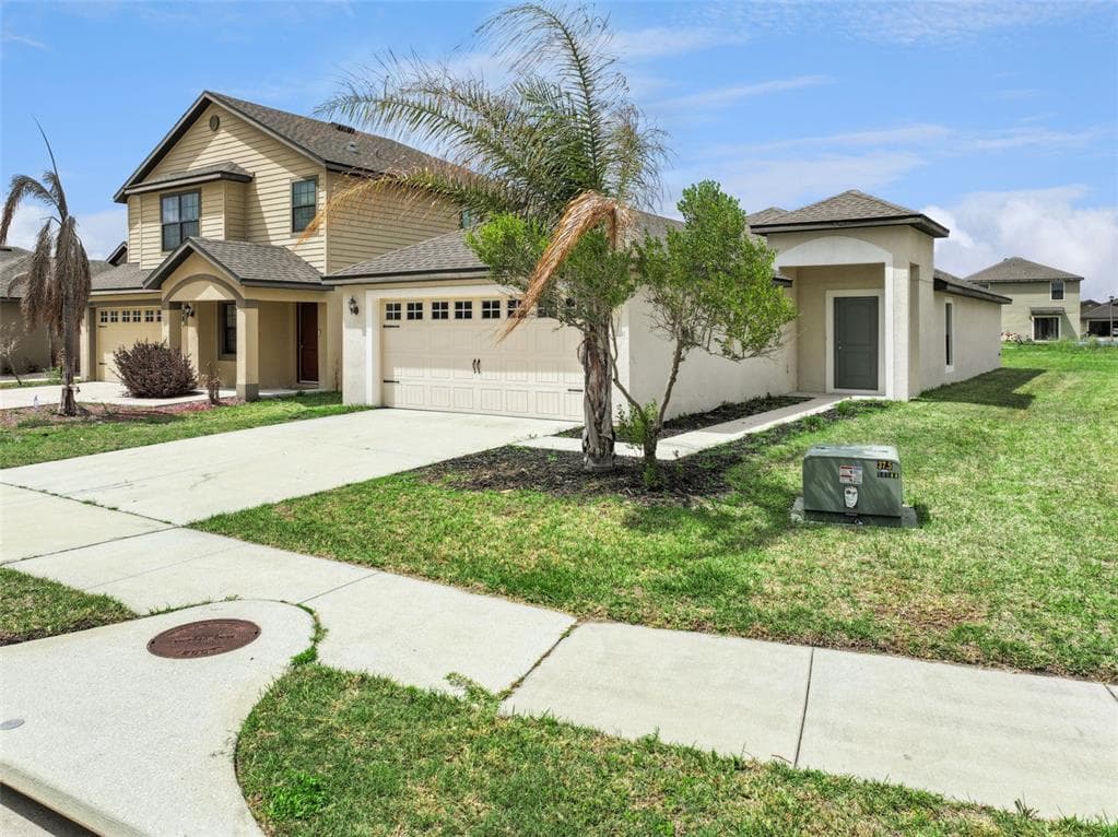 2447 CASPIAN DRIVE, LAKELAND, FL 33805 — zdjęcie 3