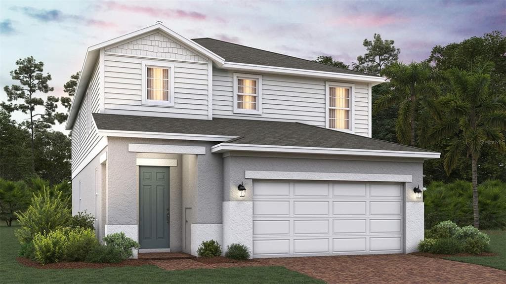 14640 CRESTAVISTA DRIVE, CLERMONT, FL 34714