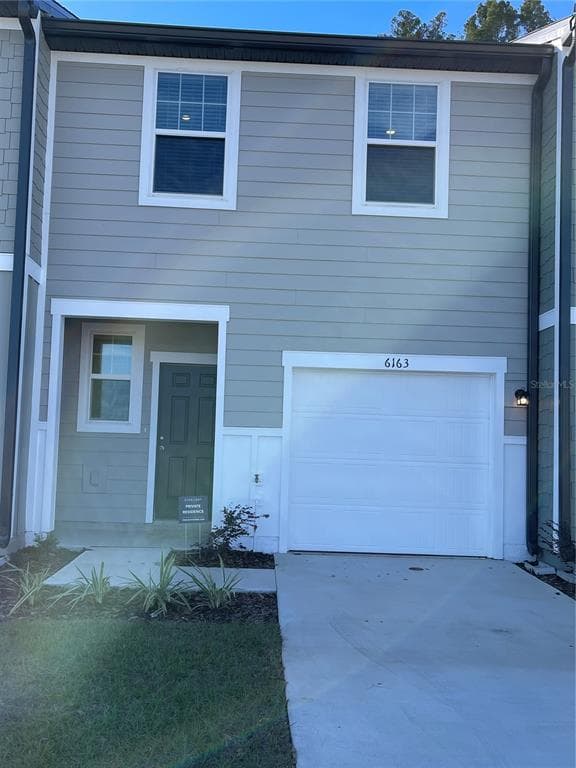 6157 DAERR RIDGE # 6157, ZEPHYRHILLS, FL 33542 — zdjęcie 2