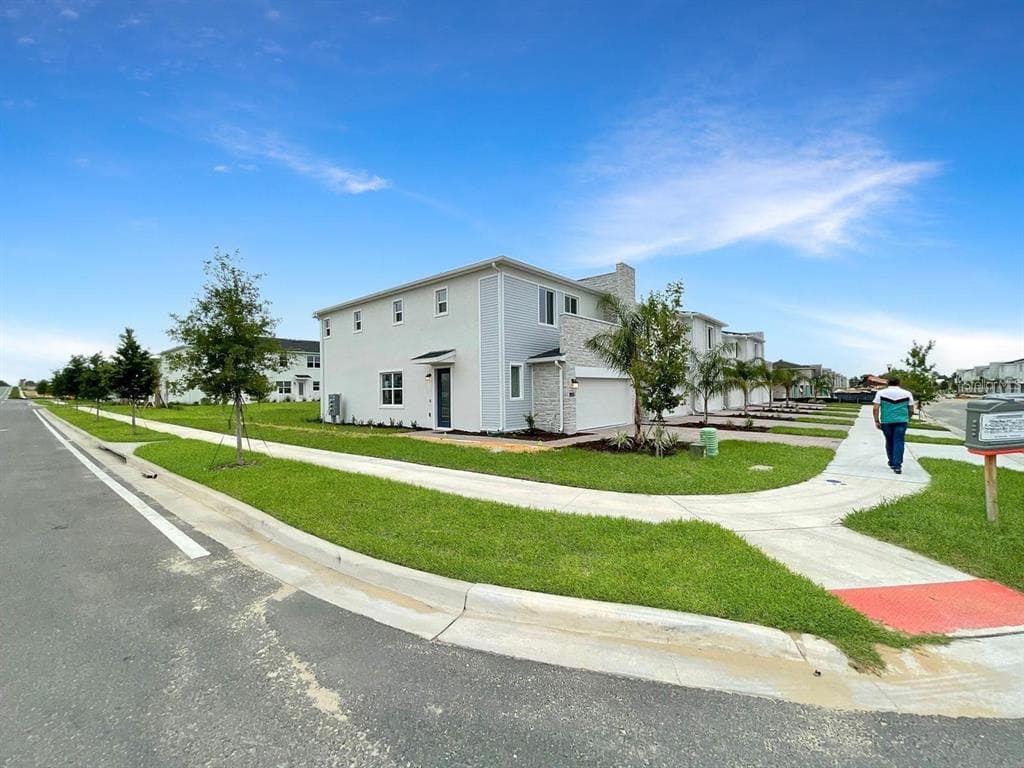 218 NINE IRON DRIVE, DAVENPORT, FL 33896 — zdjęcie 2