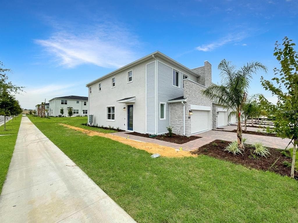 218 NINE IRON DRIVE, DAVENPORT, FL 33896 — zdjęcie 3