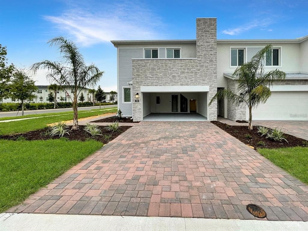218 NINE IRON DRIVE, DAVENPORT, FL 33896 — zdjęcie 4