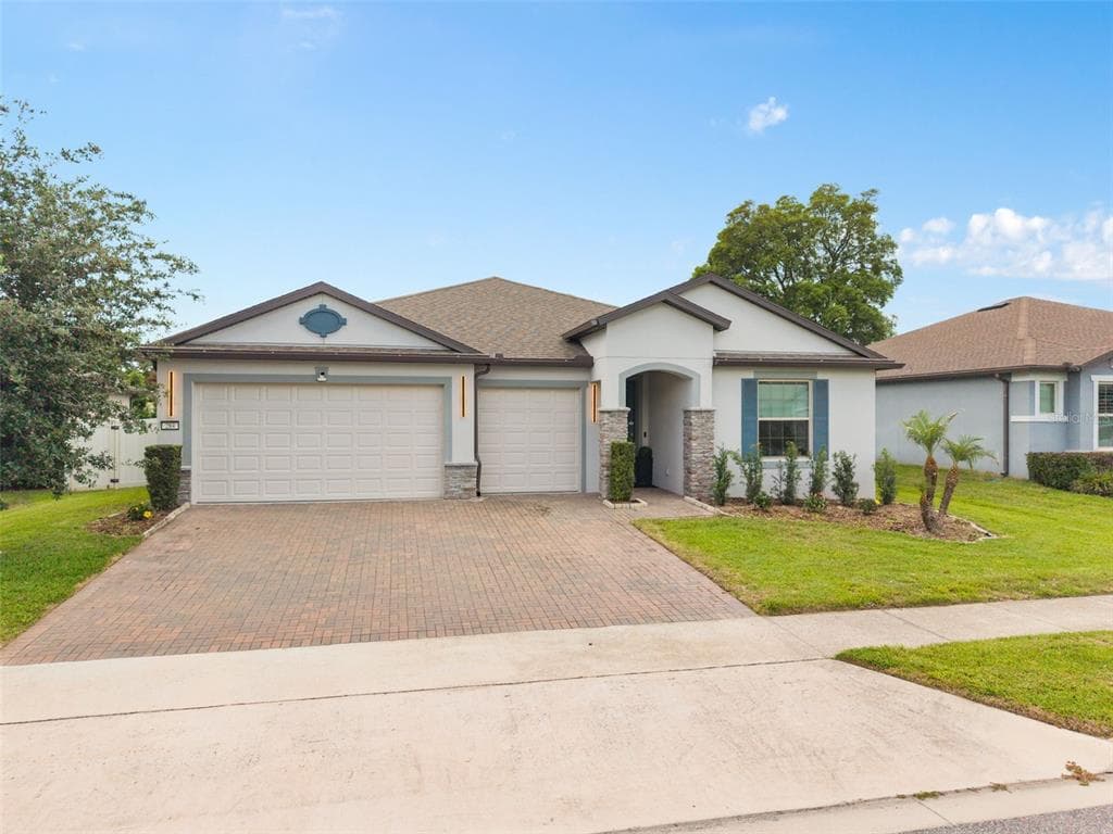 284 ISLAND SOUND COURT, LONGWOOD, FL 32779