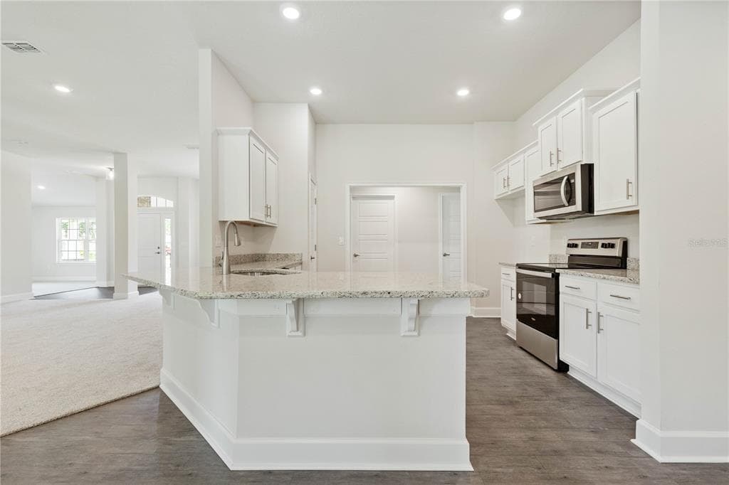 39 BIRCHWOOD DRIVE, PALM COAST, FL 32137 — zdjęcie 2