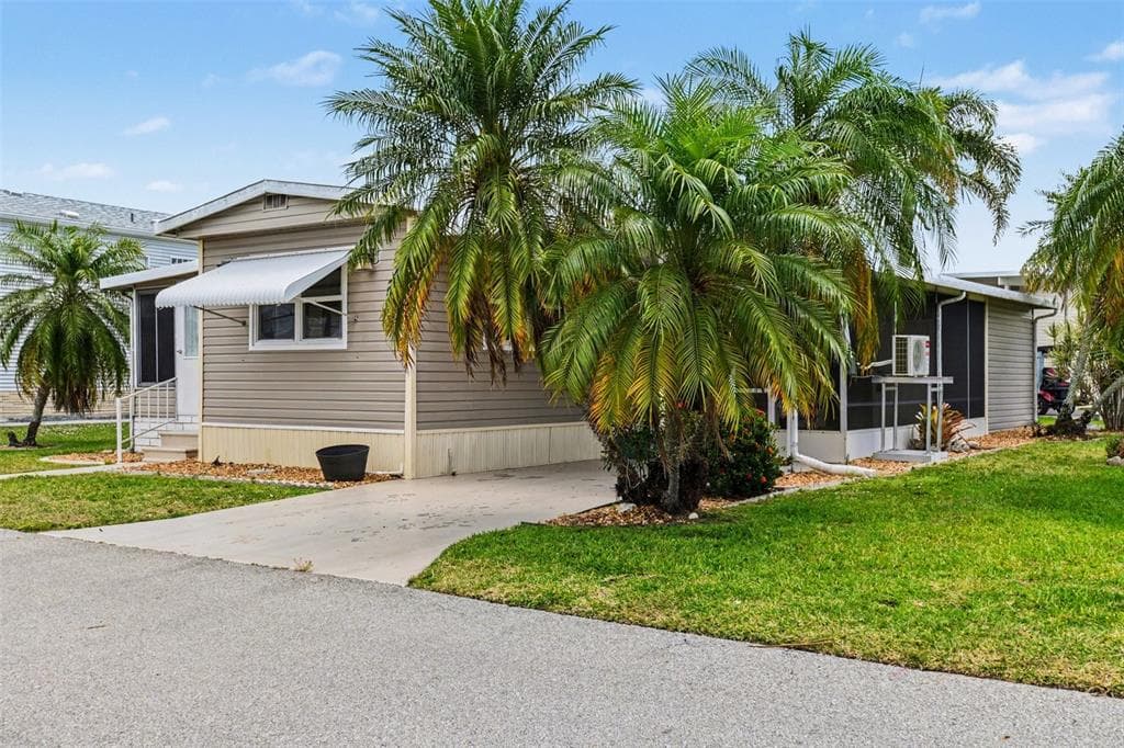 20 HOLLAND DRIVE, PUNTA GORDA, FL 33950 — zdjęcie 2