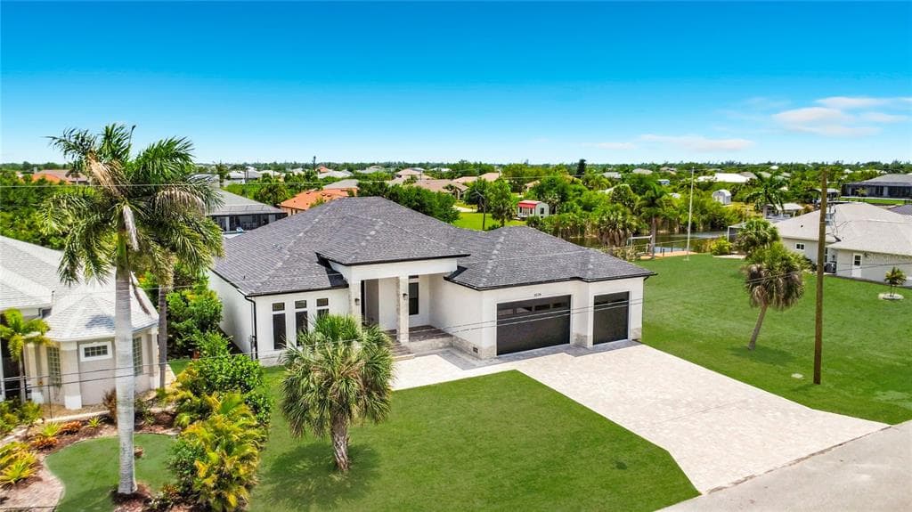 9524 SINGER CIRCLE, PORT CHARLOTTE, FL 33981 — zdjęcie 2
