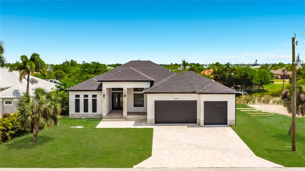 9524 SINGER CIRCLE, PORT CHARLOTTE, FL 33981 — zdjęcie 3
