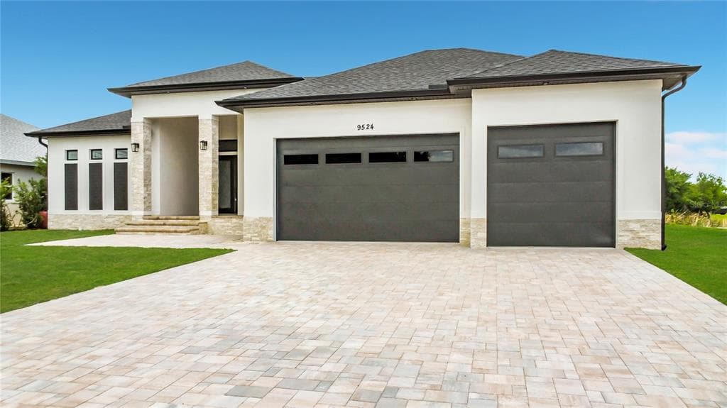 9524 SINGER CIRCLE, PORT CHARLOTTE, FL 33981 — zdjęcie 5