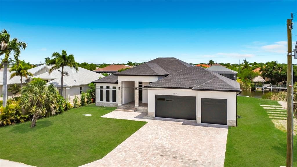 9524 SINGER CIRCLE, PORT CHARLOTTE, FL 33981 — zdjęcie 4