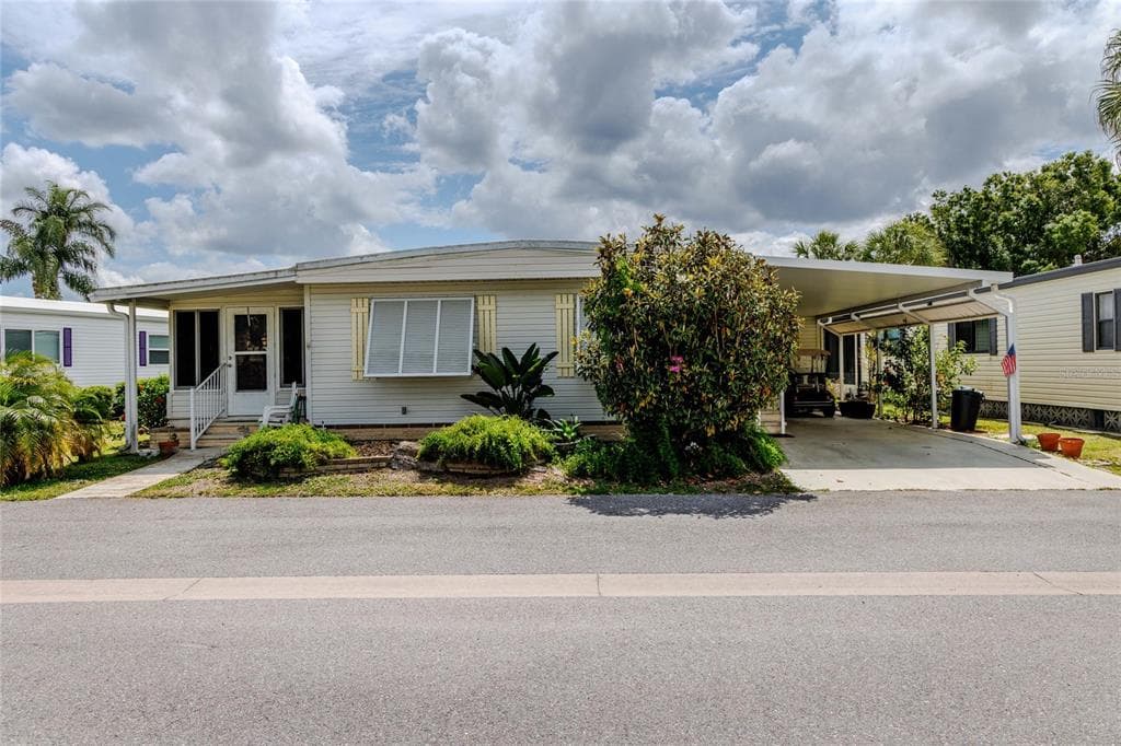 2100 KINGS HIGHWAY # 969, PORT CHARLOTTE, FL 33980