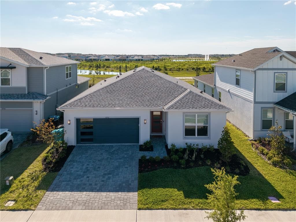 6952 ROSY SKY AVENUE, ORLANDO, FL 32829 — zdjęcie 2