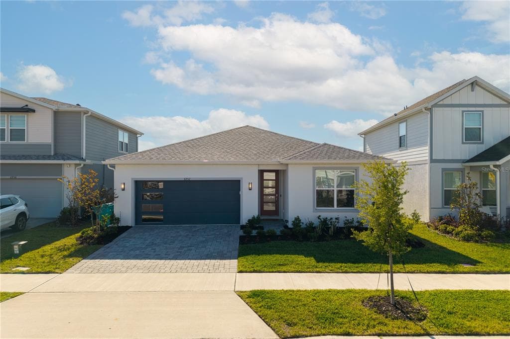 6952 ROSY SKY AVENUE, ORLANDO, FL 32829 — zdjęcie 3