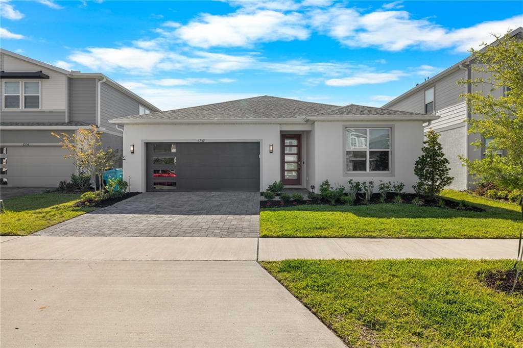 6952 ROSY SKY AVENUE, ORLANDO, FL 32829