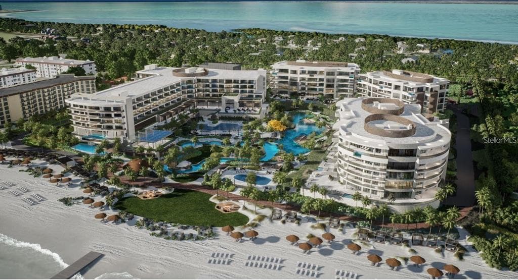 1591 GULF OF MEXICO DRIVE # 515, LONGBOAT KEY, FL 34228 — zdjęcie 2