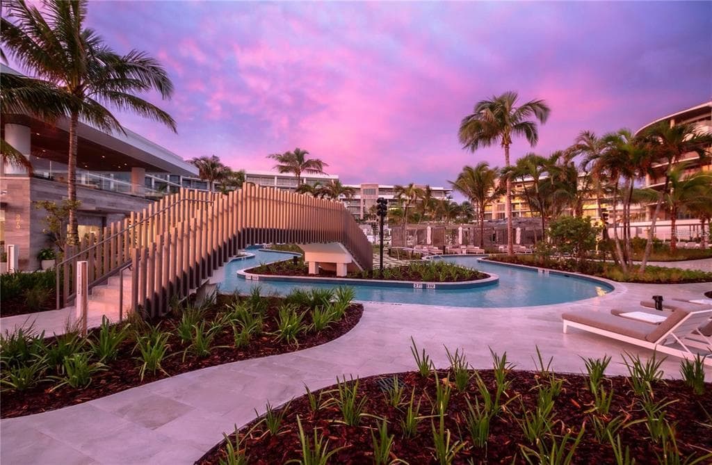 1591 GULF OF MEXICO DRIVE # 515, LONGBOAT KEY, FL 34228