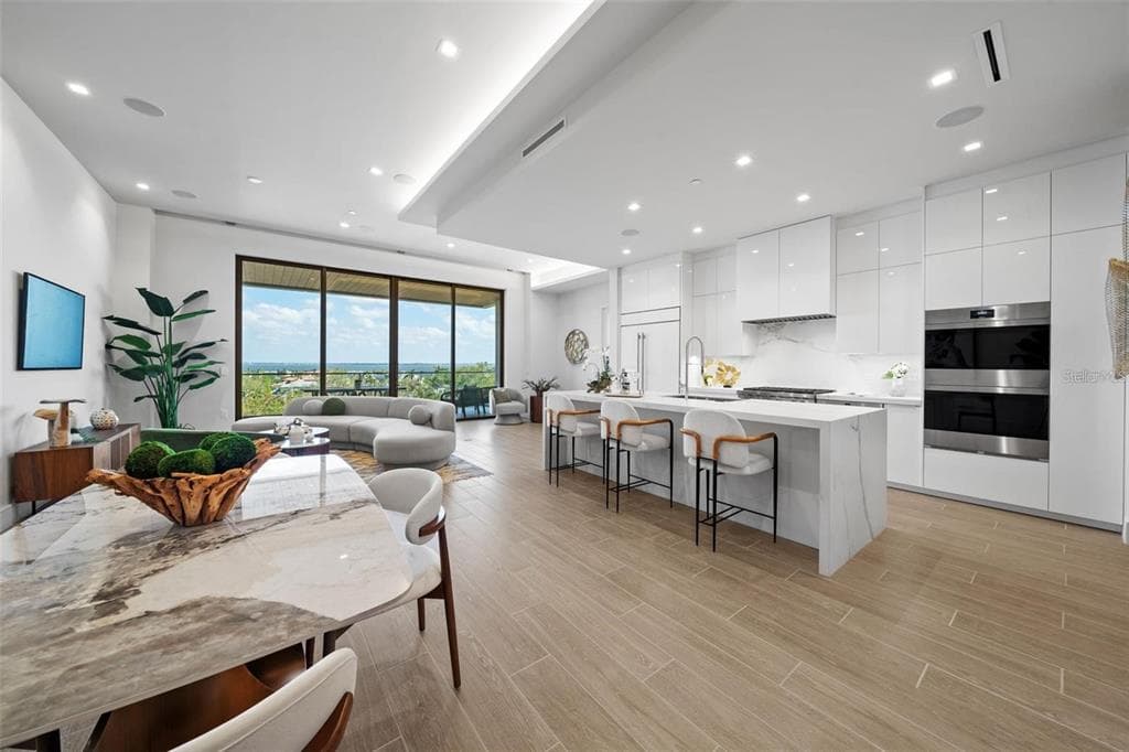 1591 GULF OF MEXICO DRIVE # 515, LONGBOAT KEY, FL 34228 — zdjęcie 5
