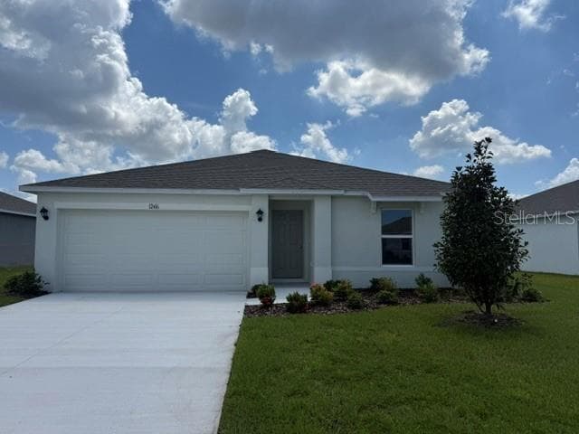 12416 HOPSCOTCH AVENUE, PARRISH, FL 34219
