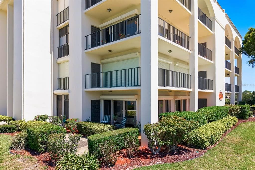 302 MARINER DRIVE # 302, TARPON SPRINGS, FL 34689 — zdjęcie 2