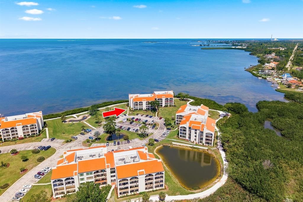 302 MARINER DRIVE # 302, TARPON SPRINGS, FL 34689 — zdjęcie 3