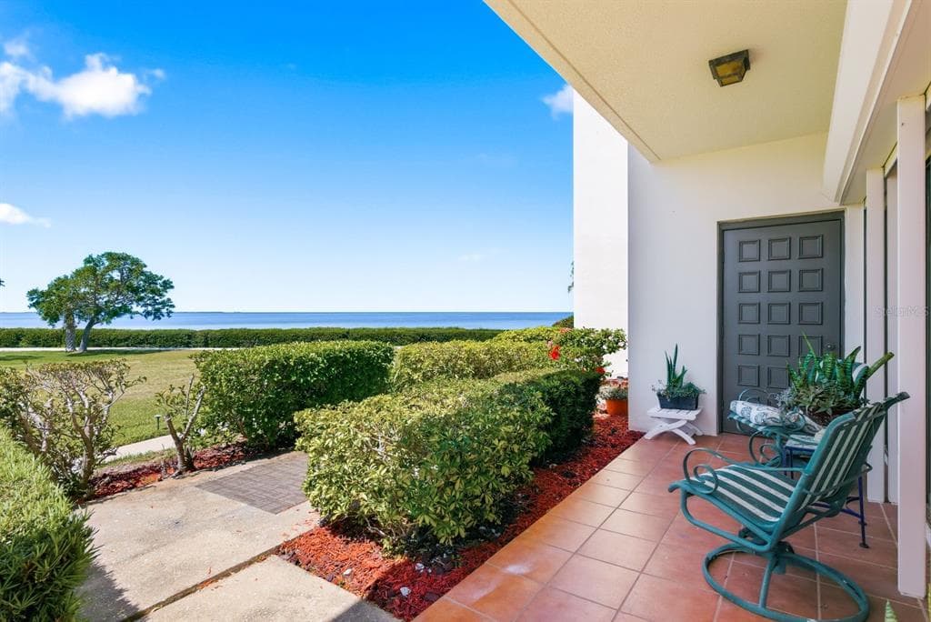 302 MARINER DRIVE # 302, TARPON SPRINGS, FL 34689 — zdjęcie 4