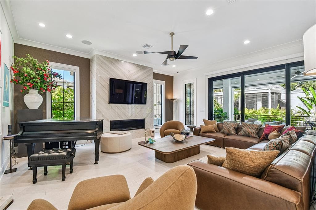 2915 W HARBOR VIEW AVENUE, TAMPA, FL 33611 — zdjęcie 3