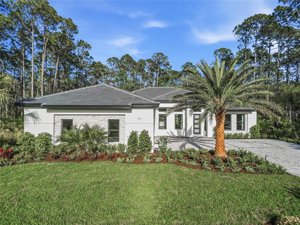 461 N TYMBER CREEK ROAD, ORMOND BEACH, FL 32174 — zdjęcie 2