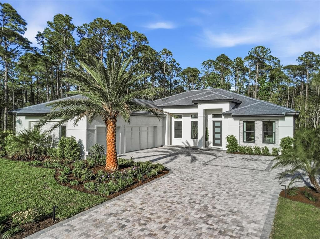461 N TYMBER CREEK ROAD, ORMOND BEACH, FL 32174
